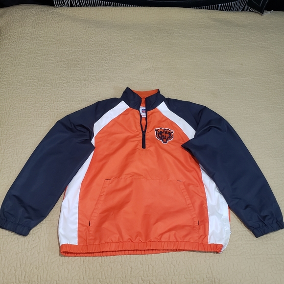 NFL Other - Chicago Bears jacket size M